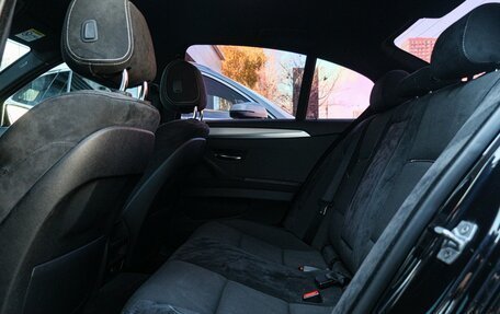 BMW 5 серия, 2014 год, 1 900 000 рублей, 9 фотография