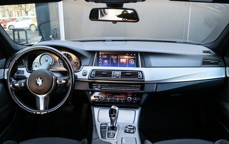 BMW 5 серия, 2014 год, 1 900 000 рублей, 11 фотография