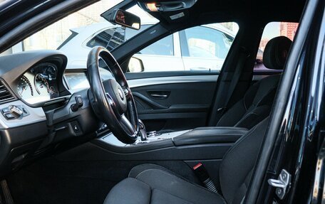 BMW 5 серия, 2014 год, 1 900 000 рублей, 15 фотография