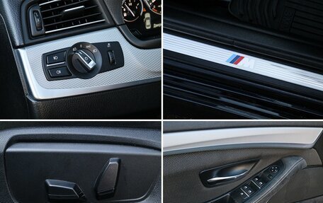 BMW 5 серия, 2014 год, 1 900 000 рублей, 18 фотография