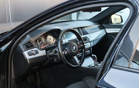BMW 5 серия, 2014 год, 1 900 000 рублей, 14 фотография