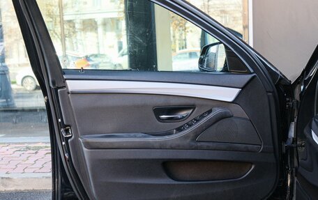 BMW 5 серия, 2014 год, 1 900 000 рублей, 17 фотография