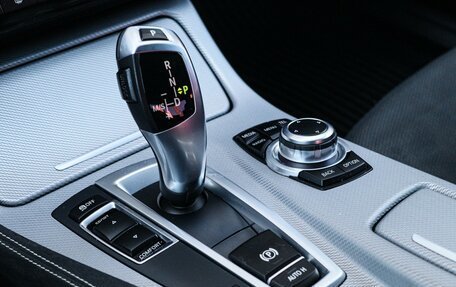 BMW 5 серия, 2014 год, 1 900 000 рублей, 19 фотография