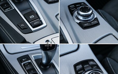 BMW 5 серия, 2014 год, 1 900 000 рублей, 20 фотография