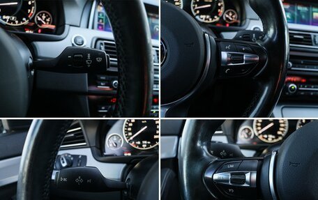 BMW 5 серия, 2014 год, 1 900 000 рублей, 24 фотография