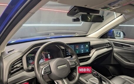 Haval F7 I, 2023 год, 1 950 000 рублей, 7 фотография
