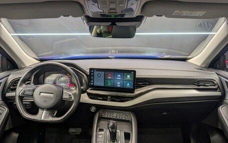 Haval F7 I, 2023 год, 1 950 000 рублей, 20 фотография