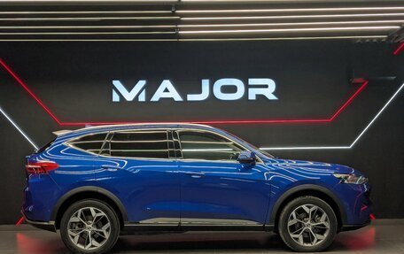 Haval F7 I, 2023 год, 1 950 000 рублей, 30 фотография