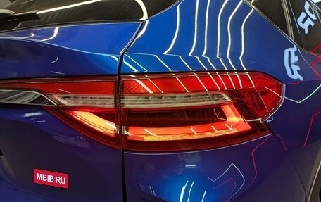 Haval F7 I, 2023 год, 1 950 000 рублей, 24 фотография