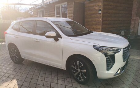 Haval Jolion, 2022 год, 1 400 000 рублей, 2 фотография