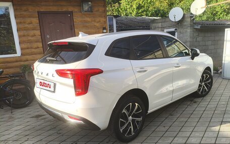 Haval Jolion, 2022 год, 1 400 000 рублей, 6 фотография