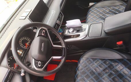 Haval Jolion, 2022 год, 1 400 000 рублей, 17 фотография