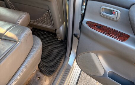 Toyota Land Cruiser 100 рестайлинг 2, 1999 год, 1 150 000 рублей, 9 фотография