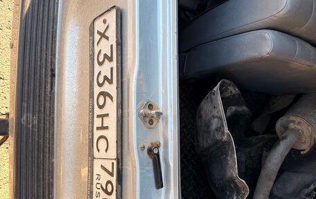 Toyota Land Cruiser 100 рестайлинг 2, 1999 год, 1 150 000 рублей, 16 фотография