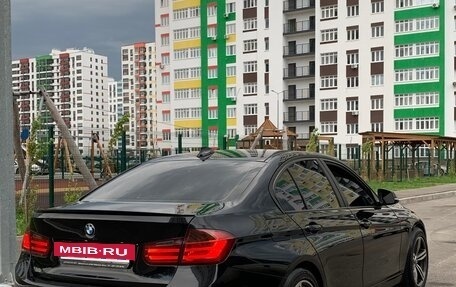 BMW 3 серия, 2014 год, 1 200 000 рублей, 3 фотография