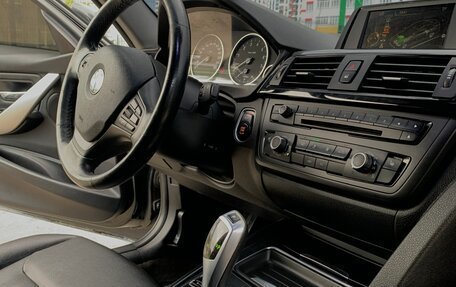 BMW 3 серия, 2014 год, 1 200 000 рублей, 6 фотография