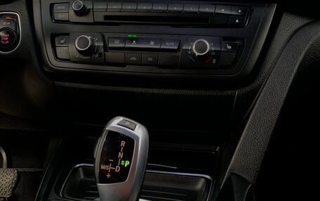 BMW 3 серия, 2014 год, 1 200 000 рублей, 7 фотография