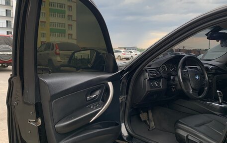 BMW 3 серия, 2014 год, 1 200 000 рублей, 9 фотография