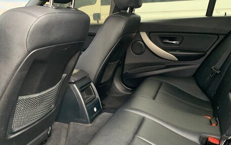 BMW 3 серия, 2014 год, 1 200 000 рублей, 10 фотография