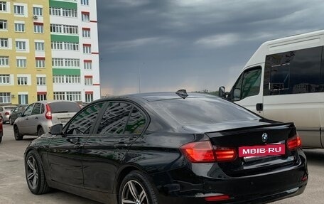 BMW 3 серия, 2014 год, 1 200 000 рублей, 4 фотография