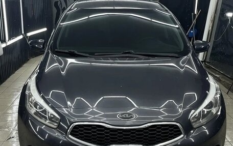 KIA cee'd III, 2013 год, 846 000 рублей, 10 фотография