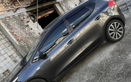 KIA cee'd III, 2013 год, 846 000 рублей, 12 фотография