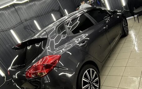 KIA cee'd III, 2013 год, 846 000 рублей, 15 фотография