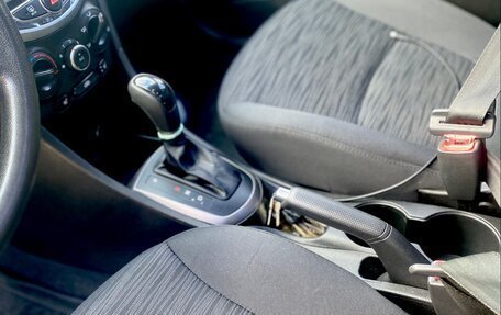 Hyundai Solaris II рестайлинг, 2015 год, 959 000 рублей, 6 фотография