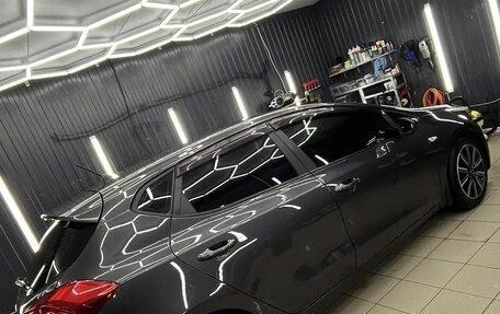 KIA cee'd III, 2013 год, 846 000 рублей, 14 фотография