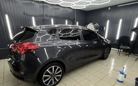 KIA cee'd III, 2013 год, 846 000 рублей, 16 фотография