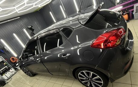 KIA cee'd III, 2013 год, 846 000 рублей, 18 фотография