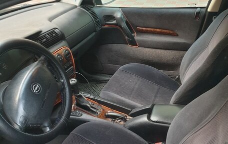 Opel Omega B, 1998 год, 130 000 рублей, 4 фотография