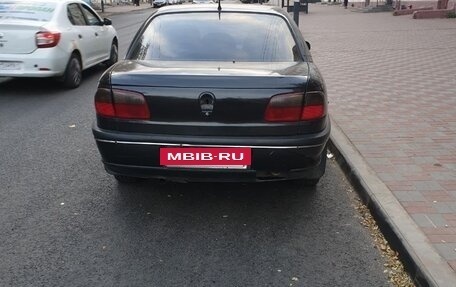 Opel Omega B, 1998 год, 130 000 рублей, 3 фотография