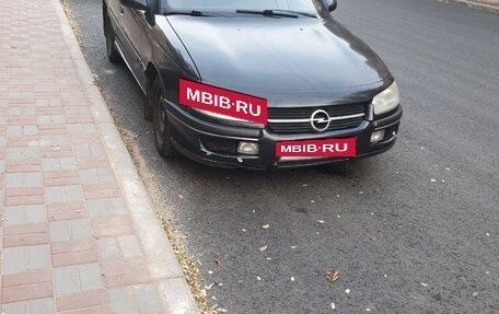 Opel Omega B, 1998 год, 130 000 рублей, 2 фотография