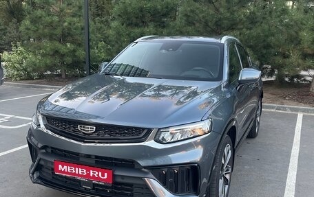 Geely Tugella FY11, 2024 год, 2 999 000 рублей, 1 фотография
