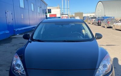 Mazda 3, 2011 год, 1 000 000 рублей, 1 фотография