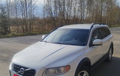 Volvo XC70 II рестайлинг, 2010 год, 1 590 000 рублей, 1 фотография