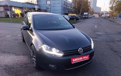 Volkswagen Golf VII рестайлинг, 2011 год, 845 000 рублей, 1 фотография