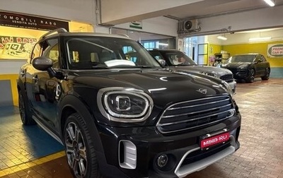 MINI Countryman II (F60), 2022 год, 3 590 000 рублей, 1 фотография