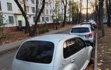 Chrysler PT Cruiser, 2004 год, 270 000 рублей, 1 фотография