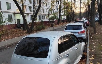 Chrysler PT Cruiser, 2004 год, 270 000 рублей, 1 фотография