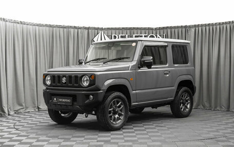 Suzuki Jimny, 2025 год, 2 750 000 рублей, 1 фотография