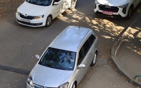 Opel Astra H, 2008 год, 500 000 рублей, 1 фотография