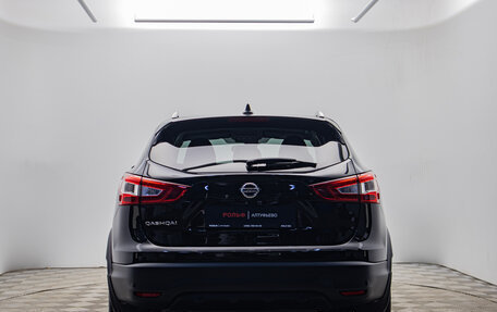 Nissan Qashqai, 2018 год, 2 160 000 рублей, 6 фотография