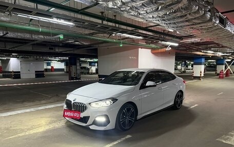 BMW 2 серия F44, 2020 год, 2 099 000 рублей, 1 фотография
