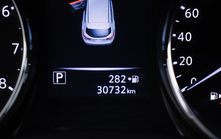 Nissan Qashqai, 2018 год, 2 160 000 рублей, 12 фотография