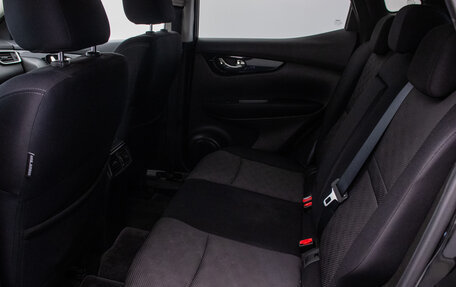 Nissan Qashqai, 2018 год, 2 160 000 рублей, 11 фотография