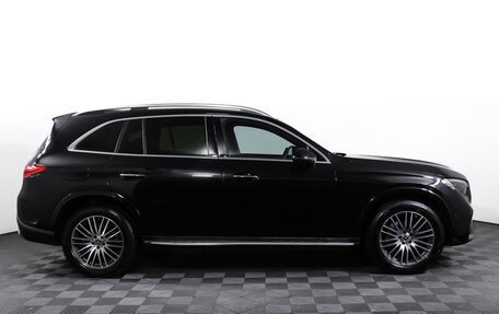 Mercedes-Benz GLC, 2024 год, 6 650 000 рублей, 5 фотография