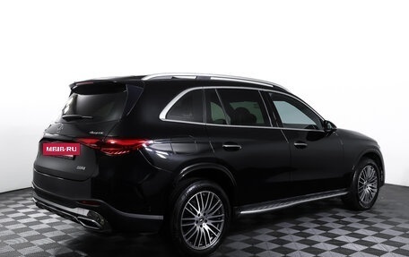 Mercedes-Benz GLC, 2024 год, 6 650 000 рублей, 6 фотография