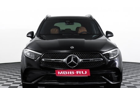 Mercedes-Benz GLC, 2024 год, 6 650 000 рублей, 3 фотография